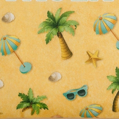 Estampado [Variant: Verano Dorado]