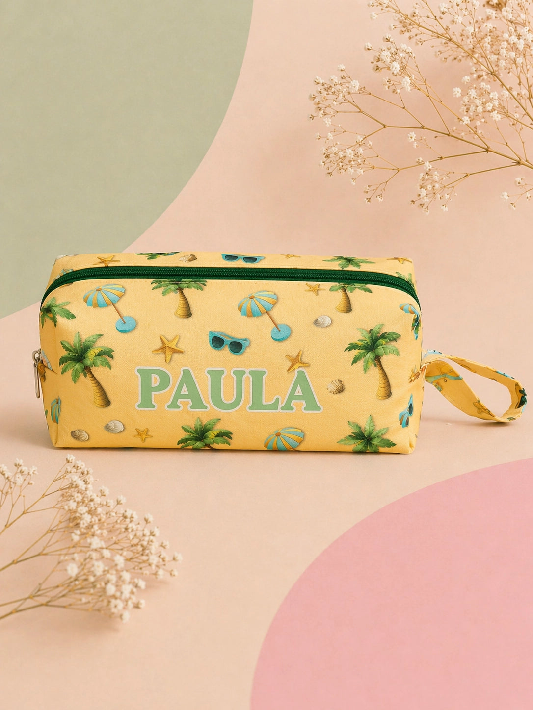 Estuche [Variant: Verano Dorado]